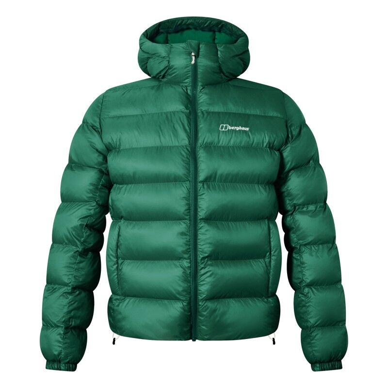 Ewden Jacket - Giacca sintetica - Uomo