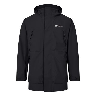 Wansbeck Parka - Regenjacke - Herren