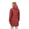 Berghaus Micro Jacket Long - Syntetjacka - Dam | Hardloop