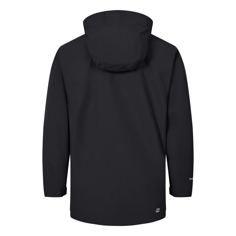 Berghaus Wansbeck Parka - Regenjas - Heren | Hardloop