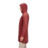 Berghaus Micro Jacket Long - Donsjack - Dames | Hardloop