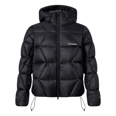 Explorer Down Jacket - Dunjacka - Dam