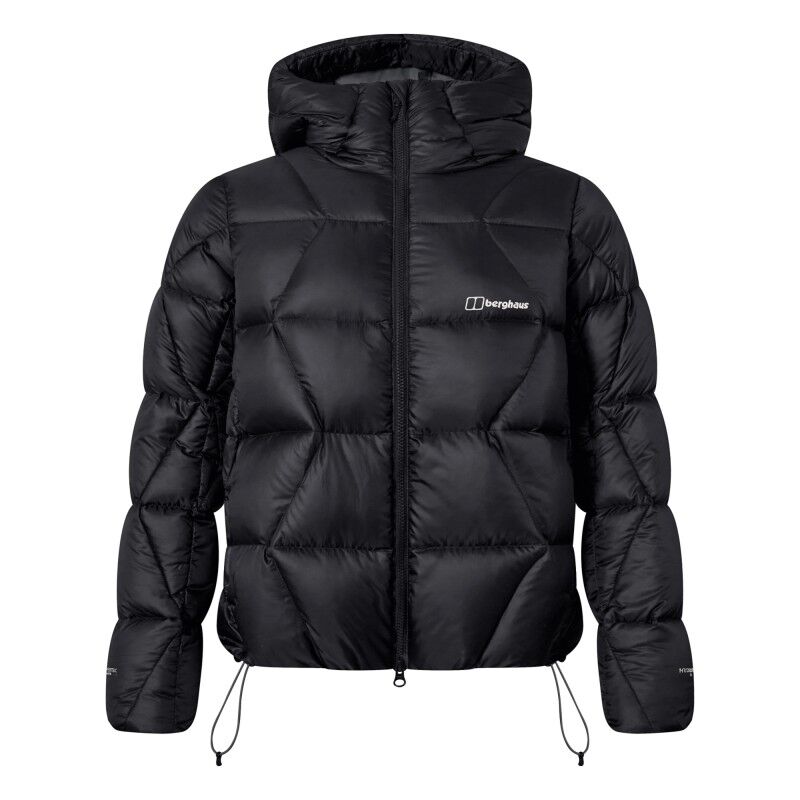 Explorer Down Jacket - Dunjakke - Damer