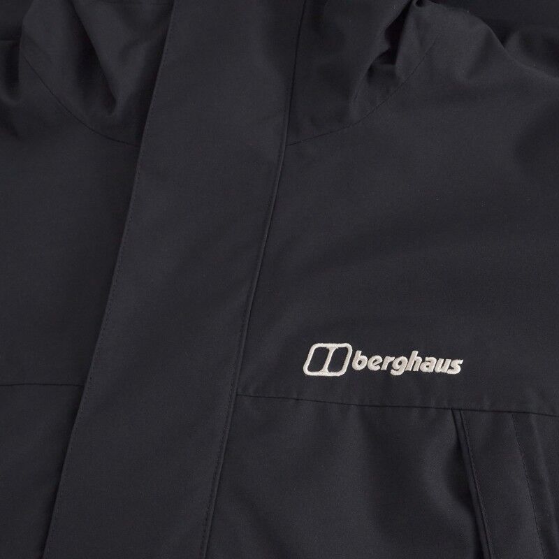 Berghaus Wansbeck Parka - Regenjacke - Herren | Hardloop