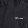 Berghaus Wansbeck Parka - Regenjacke - Herren | Hardloop