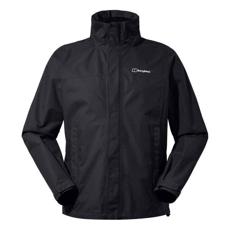 RG Alpha 2.0 Shell Jacket - Pánská nepromokavá bunda