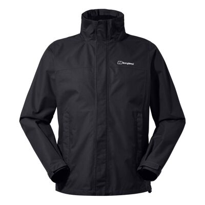 RG Alpha 2.0 Shell Jacket - Sadetakki - Miehet