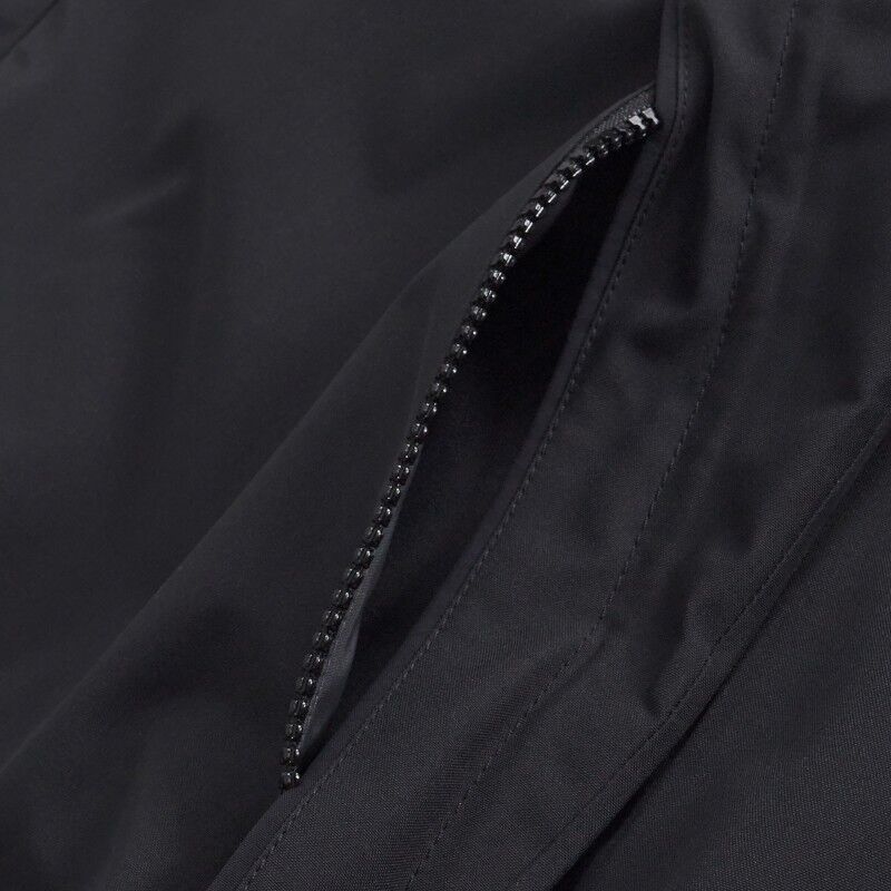 Berghaus Wansbeck Parka - Pánská nepromokavá bunda | Hardloop