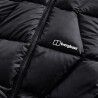 Berghaus Explorer Down Jacket - Kurtka puchowa damski | Hardloop