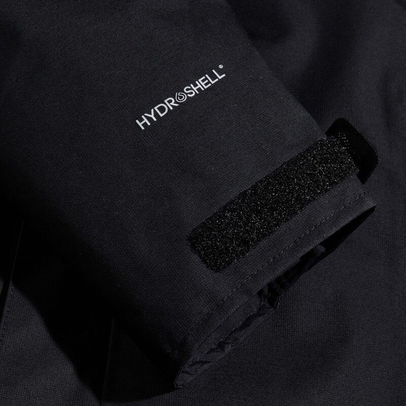Berghaus RG Alpha 2.0 Shell Jacket - Pánská nepromokavá bunda | Hardloop