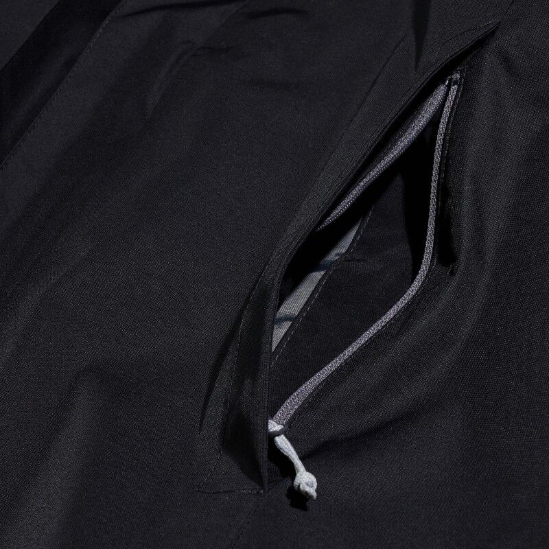 Berghaus RG Alpha 2.0 Shell Jacket - Regnjacka - Herr | Hardloop