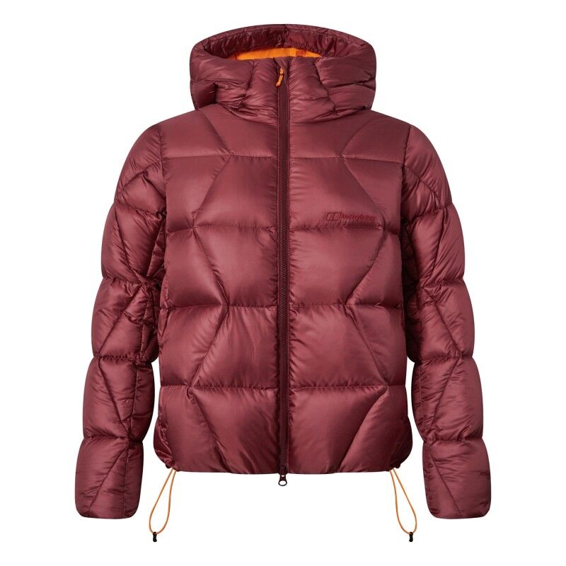 Explorer Down Jacket - Donsjack - Dames