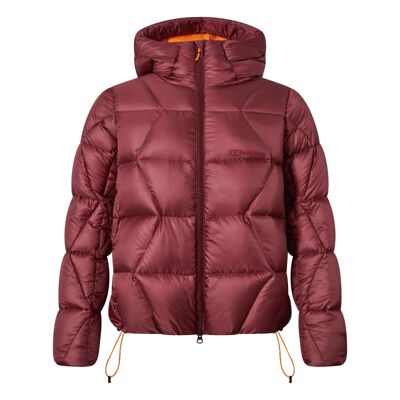 Explorer Down Jacket - Down jacket - Women's