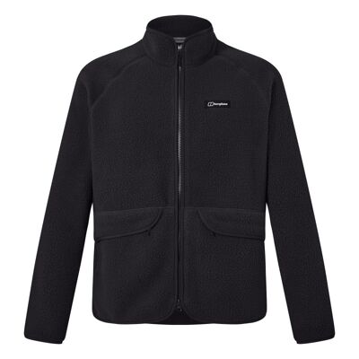 Hanby Releaxed Jacket - Fleece jacket - Men's