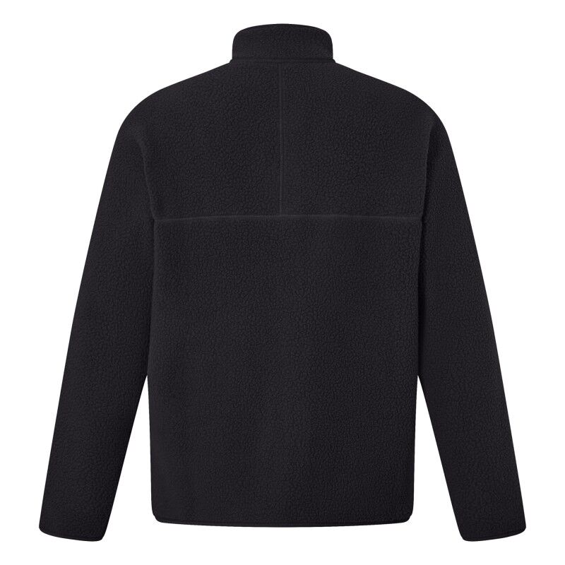 Berghaus Hanby Releaxed Jacket - Fleecetakki - Miehet | Hardloop