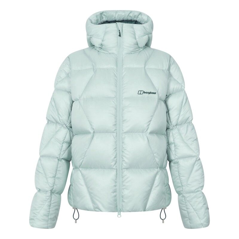 Explorer Down Jacket - Casaco penas mulher