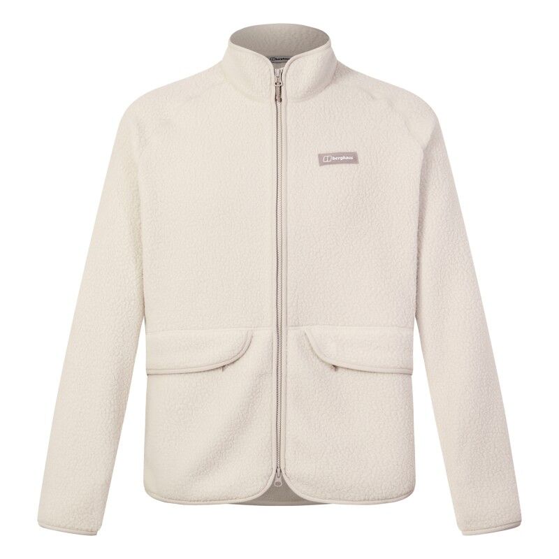 Hanby Releaxed Jacket - Fleece jacket - Men's