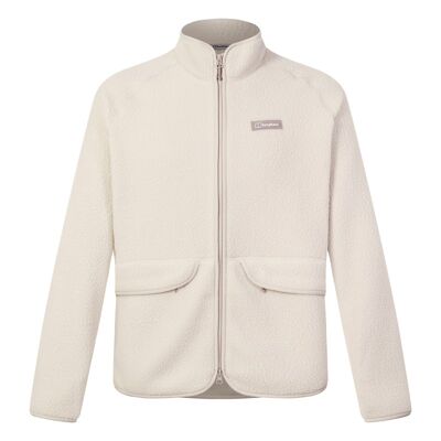 Hanby Releaxed Jacket - Fleecetakki - Miehet