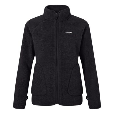 Hanby InterActive Jacket - Fleece jacket - Women's