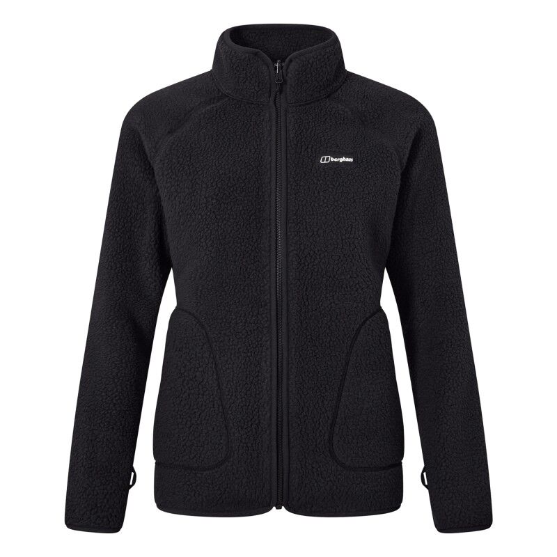 Hanby InterActive Jacket - Giacca in pile - Donna