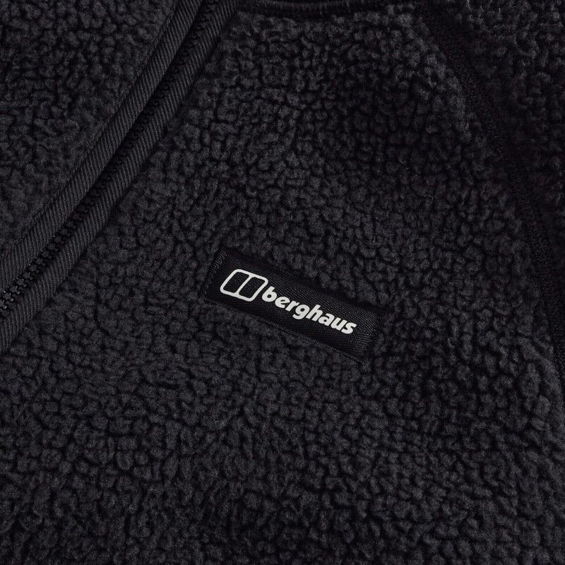 Berghaus Hanby InterActive Jacket - Giacca in pile - Donna | Hardloop