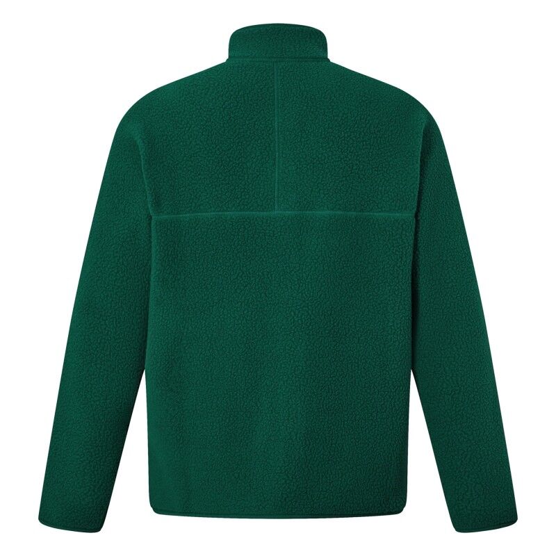 Hanby Releaxed Jacket - Giacca in pile - Uomo