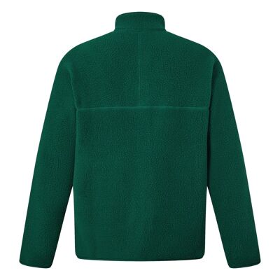 Hanby Releaxed Jacket - Pánská fleesová mikina