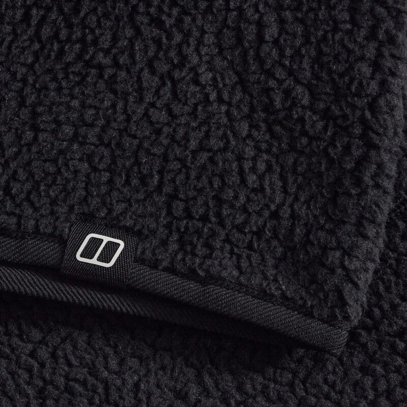 Berghaus Hanby InterActive Jacket - Dámská fleesová mikina | Hardloop