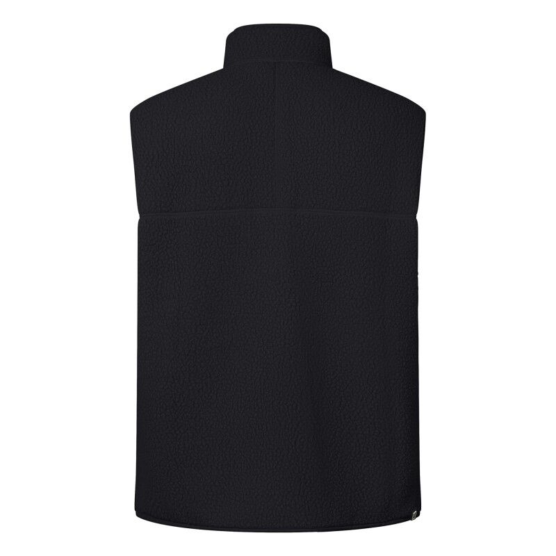 Berghaus Hanby Relaxed Vest - Fleece vest - Men's | Hardloop