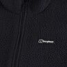 Berghaus Hanby Relaxed Vest - Fleece vest - Men's | Hardloop