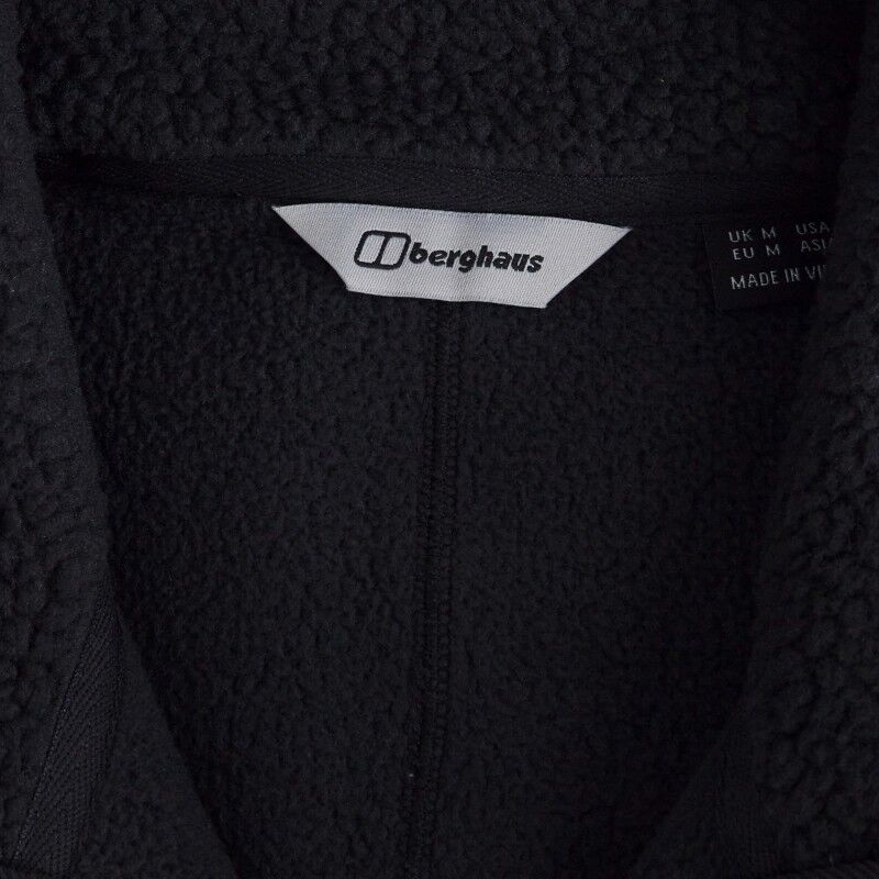 Berghaus Hanby Relaxed Vest - Polaire sans manches homme | Hardloop
