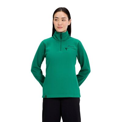 Prism 2.0 Micro Fleece Half Zip - Fleecetakki - Naiset