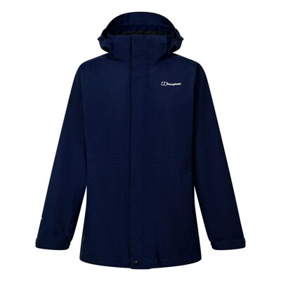 Glissade 2.0 InterActive Jacket - Veste imperméable femme
