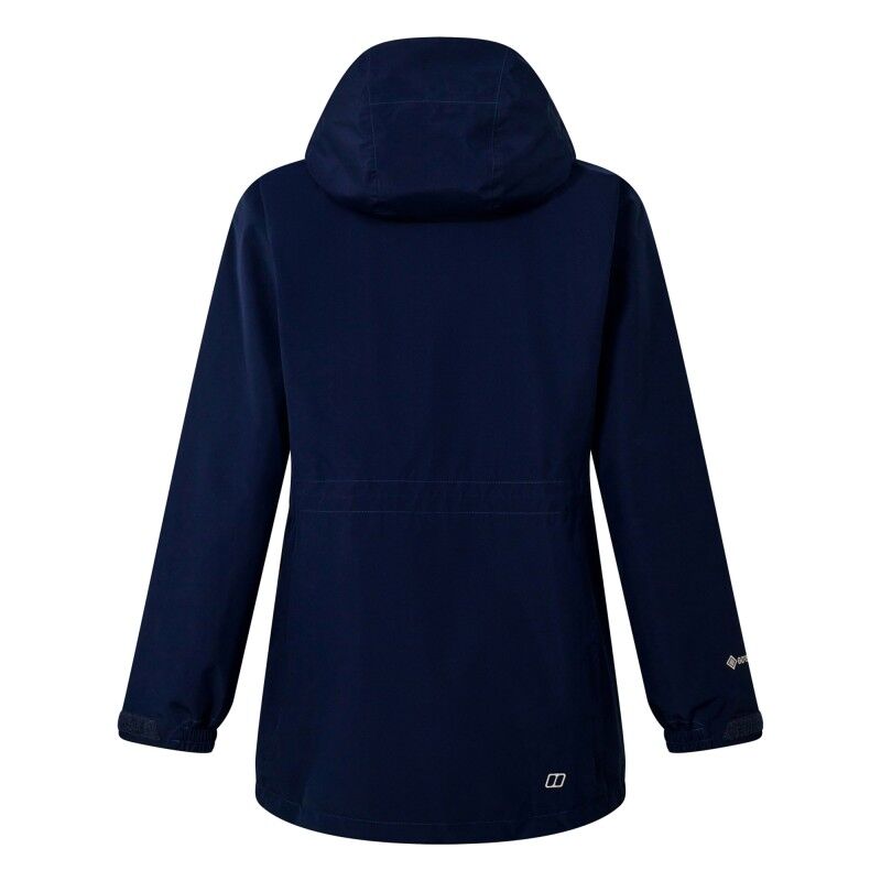 Berghaus Glissade 2.0 InterActive Jacket - Waterproof jacket - Women's | Hardloop