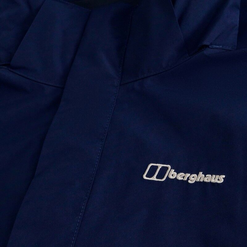 Berghaus Glissade 2.0 InterActive Jacket - Giacca antipioggia - Donna | Hardloop