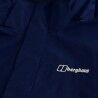 Berghaus Glissade 2.0 InterActive Jacket - Dámská nepromokavá bunda | Hardloop