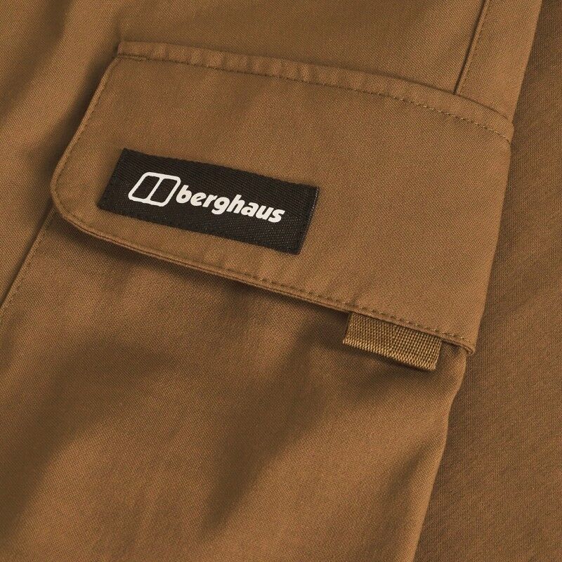 Berghaus Everyday Cargo Pant - Wandelbroek - Heren | Hardloop