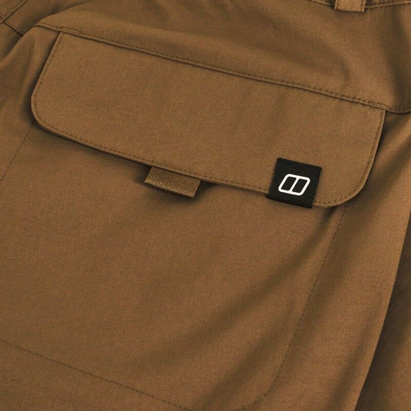 Berghaus Everyday Cargo Pant - Wanderhose - Herren | Hardloop