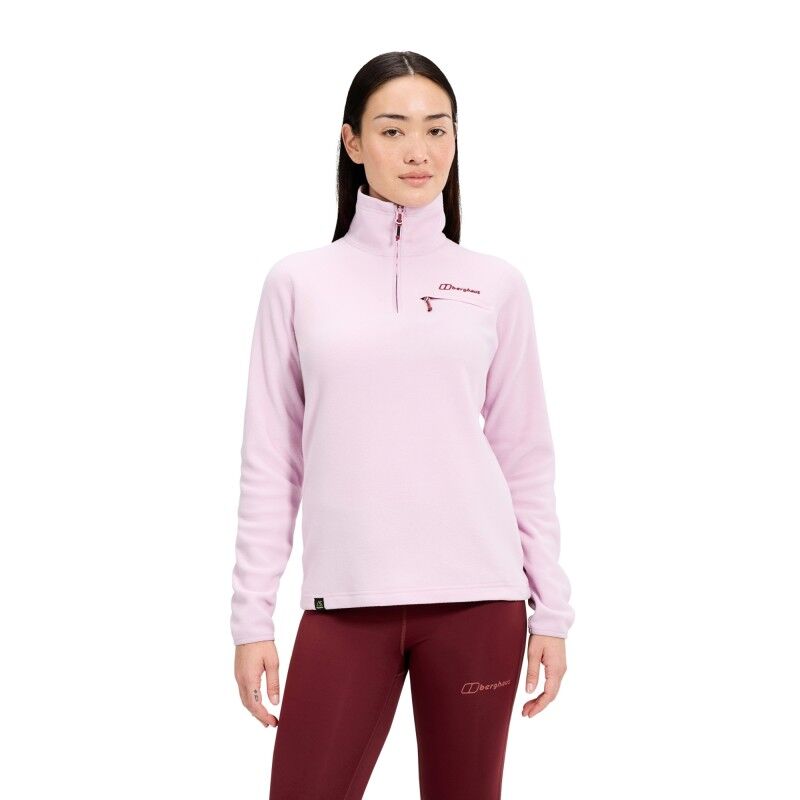 Prism 2.0 Micro Fleece Half Zip - Fleecejacke - Damen