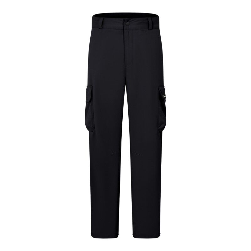 Everyday Cargo Pant - Vaellushousut - Miehet