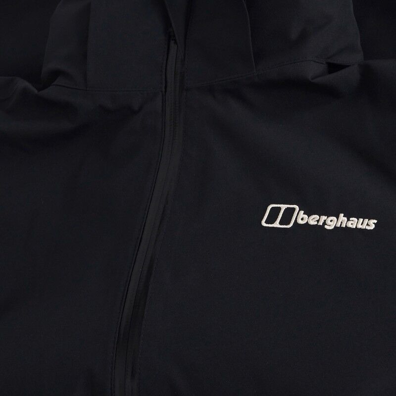 Berghaus Roam Gemini 3in1 Jacket - 3 i 1 jacka - Dam | Hardloop