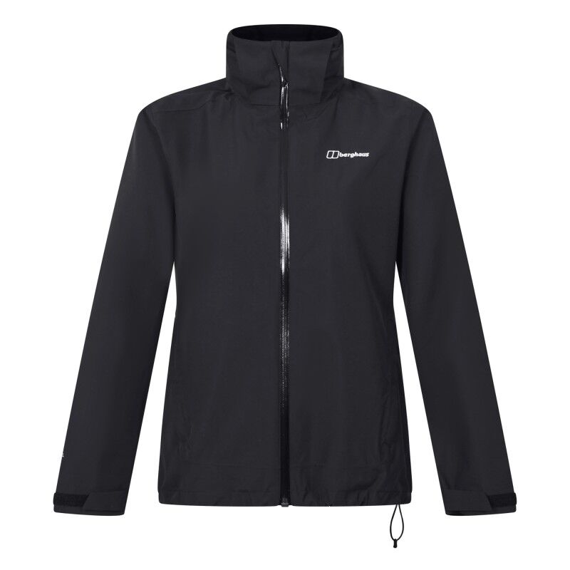 Roam InterActive Jacket - Casaco impermeável mulher