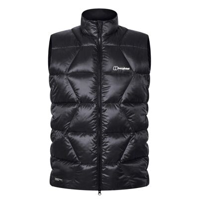 Explorer Down Vest - Chaleco de plumas - Hombre