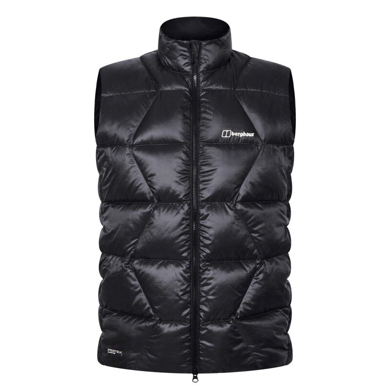Explorer Down Vest - Down vest - Men's