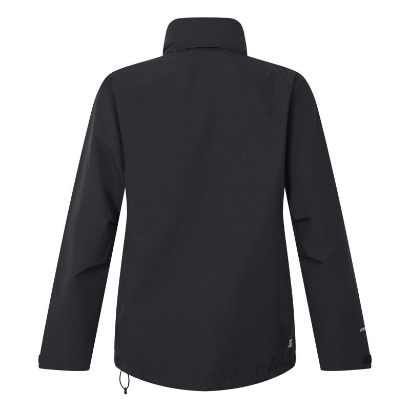 Berghaus Roam InterActive Jacket - Regnjacka - Dam | Hardloop