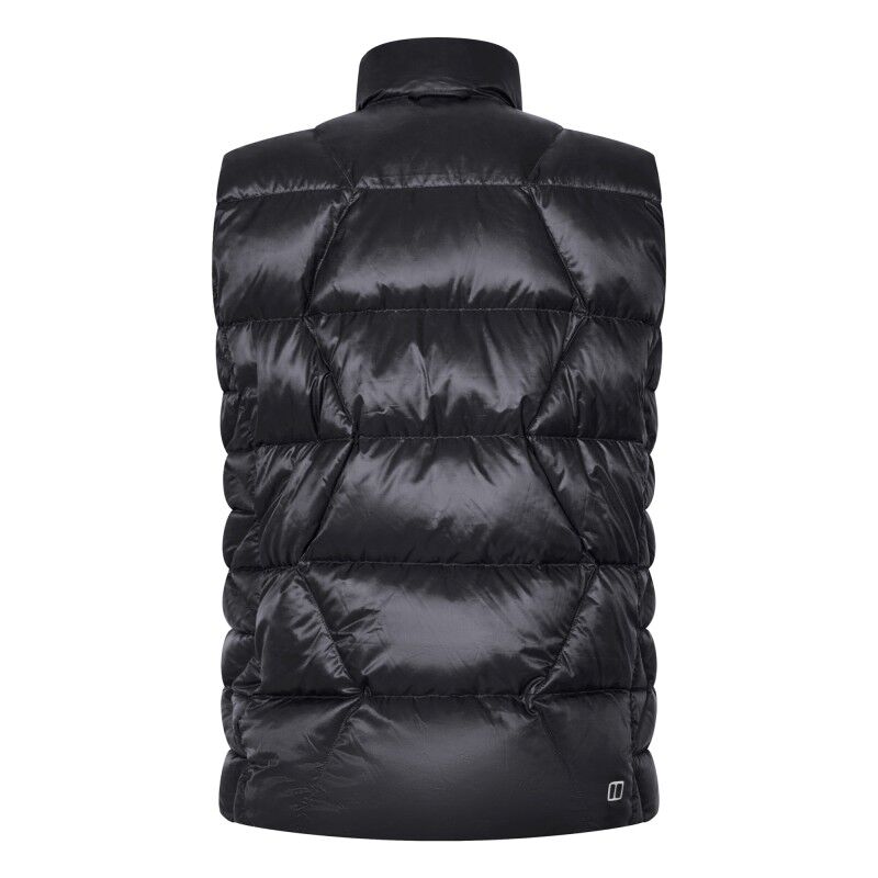 Berghaus Explorer Down Vest - Bezrękawnik puchowy męski | Hardloop