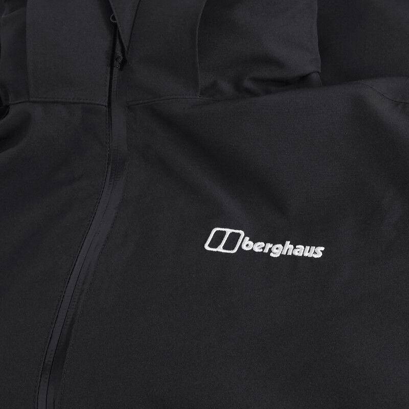 Berghaus Roam InterActive Jacket - Regenjacke - Damen | Hardloop