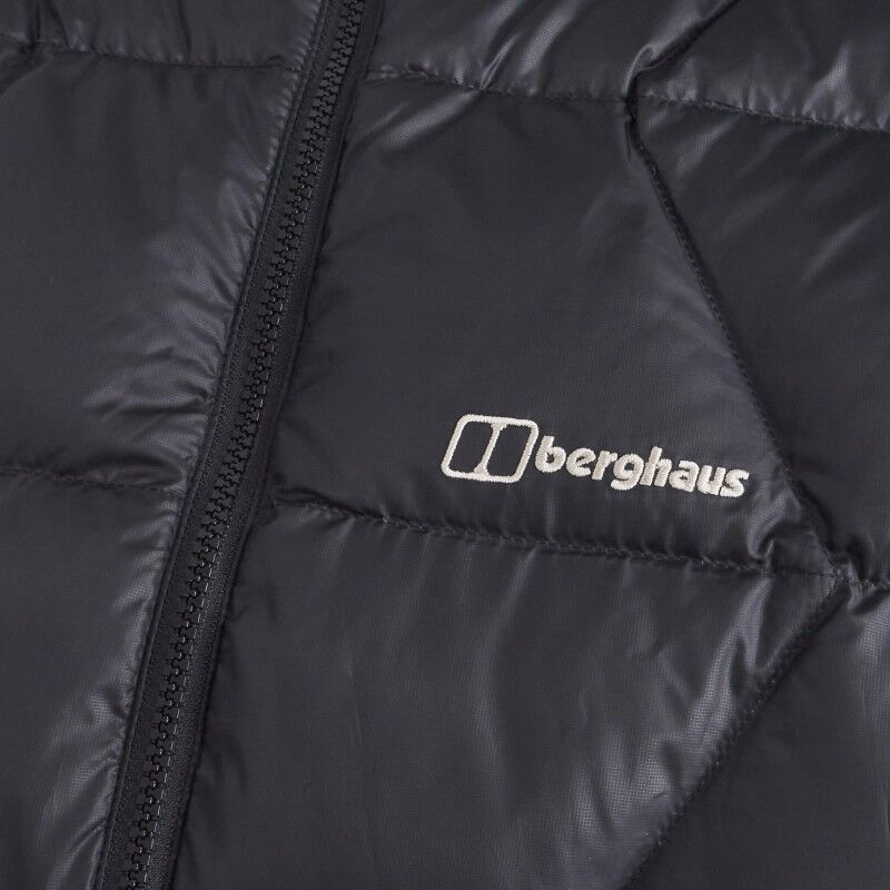Berghaus Explorer Down Vest - Gilet in piumino - Uomo | Hardloop