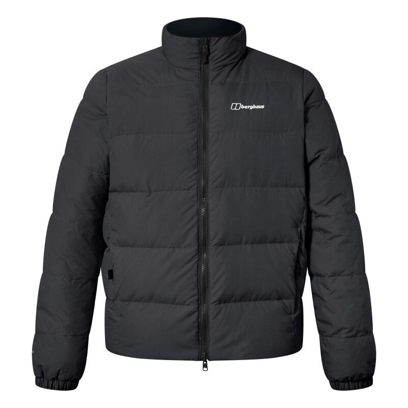 Fulstow Reversible Down Jacket - Dunjacka - Herr
