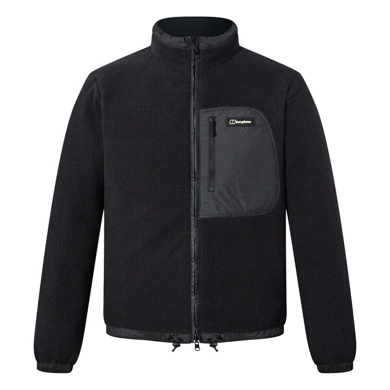 Berghaus Fulstow Reversible Down Jacket - Doudoune homme | Hardloop